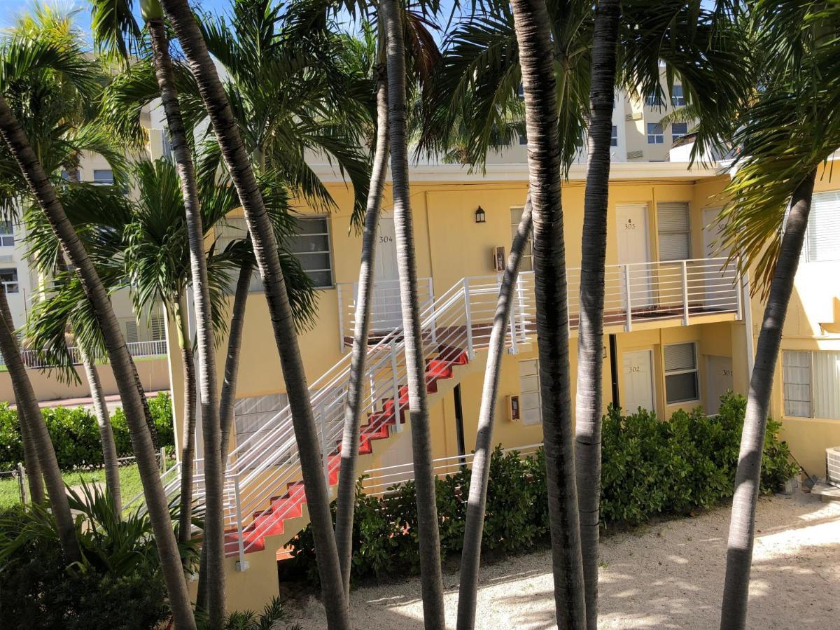 Beach Place Hotel Miami Beach Exterior foto